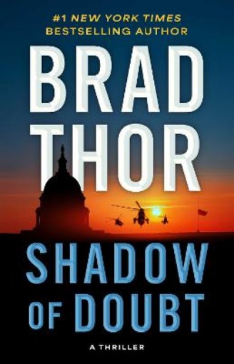 Picture of Shadow of Doubt