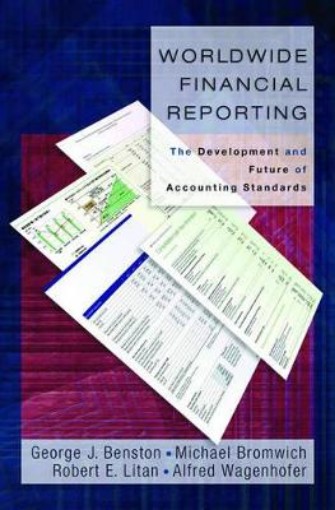 Picture of Worldwide Financial Reporting