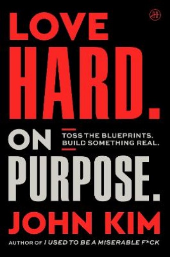 Picture of Love Hard On Purpose