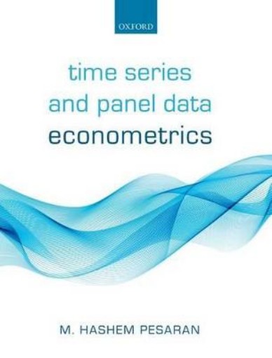 Picture of Time Series and Panel Data Econometrics