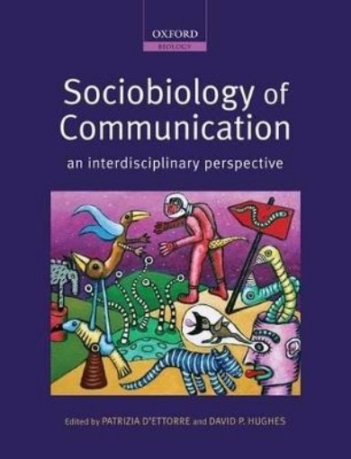 Picture of Sociobiology of Communication
