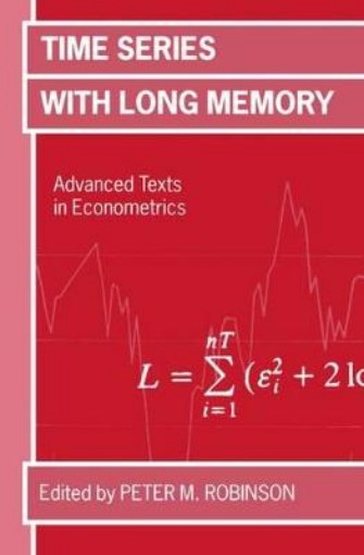 Picture of Time Series with Long Memory