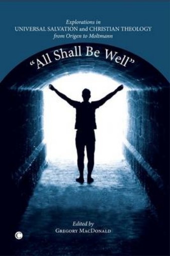 Picture of All Shall be Well