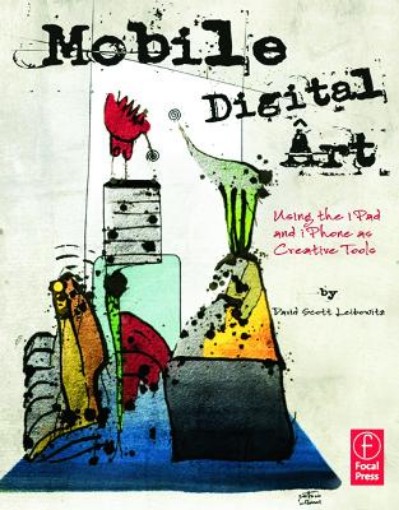 Picture of Mobile Digital Art