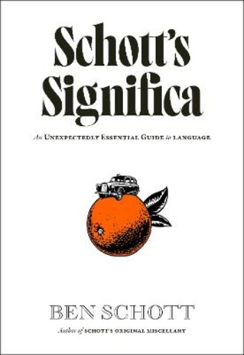 Picture of Schott’s Significa