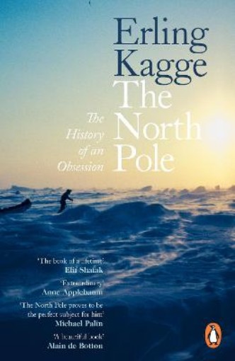 Picture of North Pole