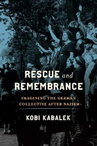 Picture of Rescue and Remembrance