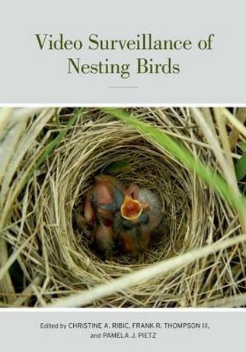 Picture of Video Surveillance of Nesting Birds