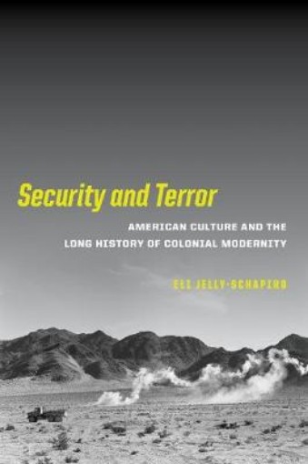 Picture of Security and Terror