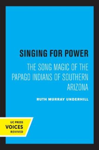 Picture of Singing for Power