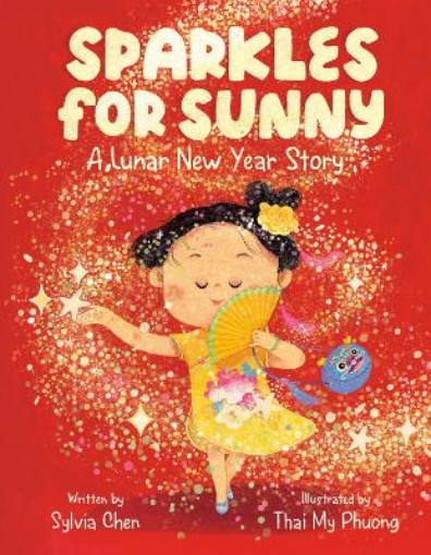 Picture of Sparkles for Sunny