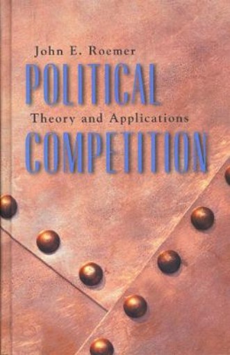 Picture of Political Competition