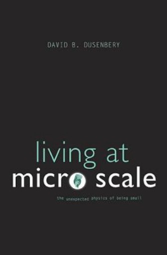 Picture of Living at Micro Scale