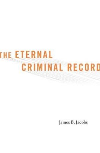 Picture of Eternal Criminal Record