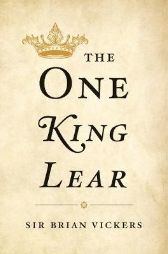 Picture of One King Lear
