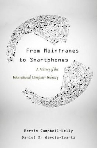 Picture of From Mainframes to Smartphones