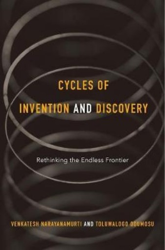 Picture of Cycles of Invention and Discovery