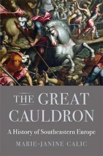 Picture of Great Cauldron
