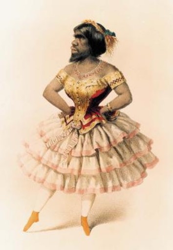 Picture of Eye of the Beholder: Julia Pastrana's Long Journey Home