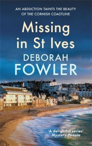 Picture of Missing in St Ives