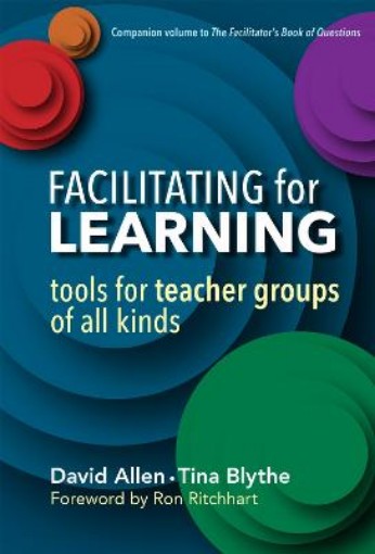 Picture of Facilitating for Learning