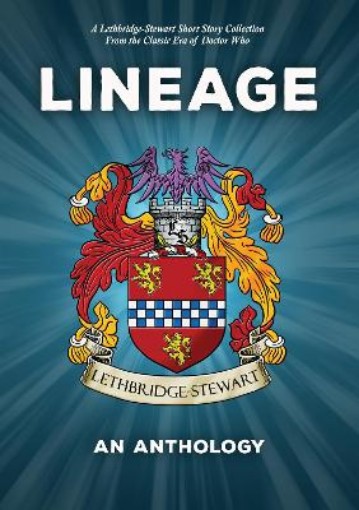 Picture of Lineage - An Anthology