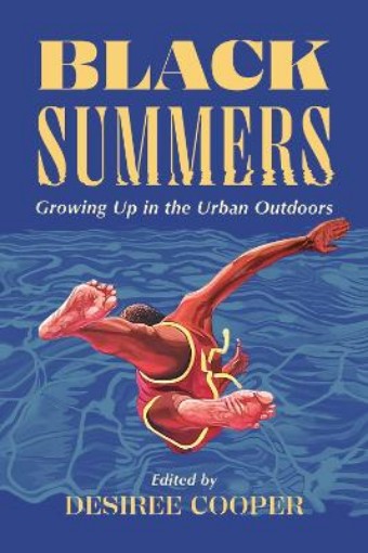 Picture of Black Summers