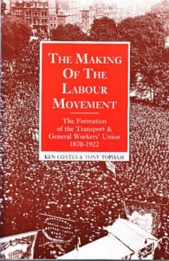 Picture of Making of the Labour Movement