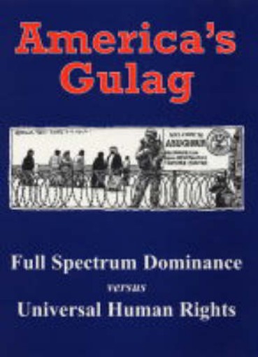 Picture of America's Gulag