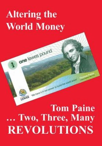 Picture of Revolutions: Altering the World Money