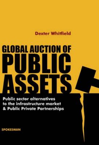 Picture of Global Auction of Public Assets