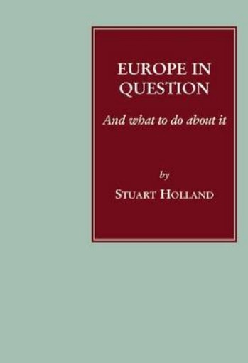 Picture of Europe in Question