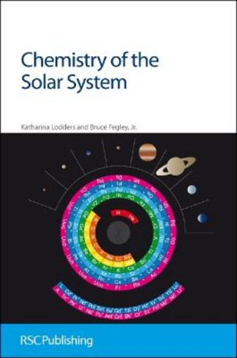 Picture of Chemistry of the Solar System