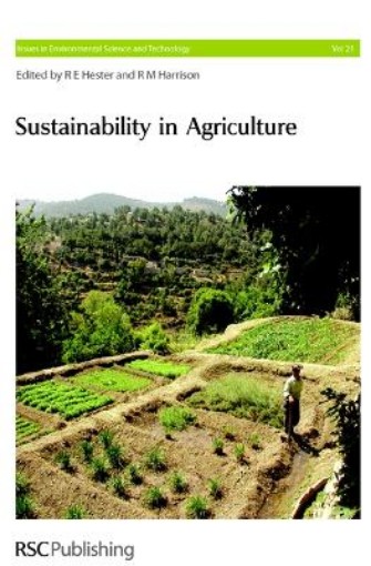 Picture of Sustainability in Agriculture
