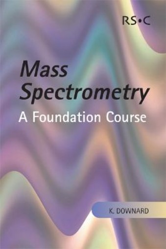 Picture of Mass Spectrometry