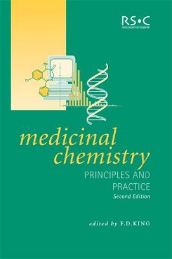 Picture of Medicinal Chemistry