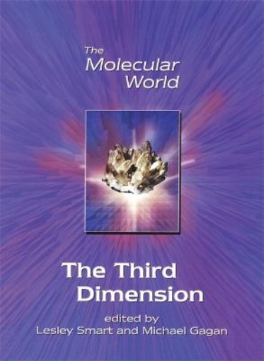 Picture of Third Dimension