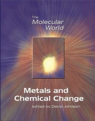 Picture of Metals and Chemical Change