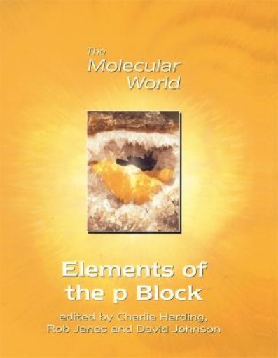 Picture of Elements of the p-Block