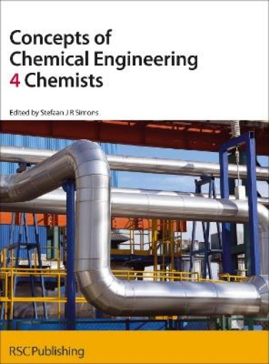 Picture of Concepts of Chemical Engineering 4 Chemists