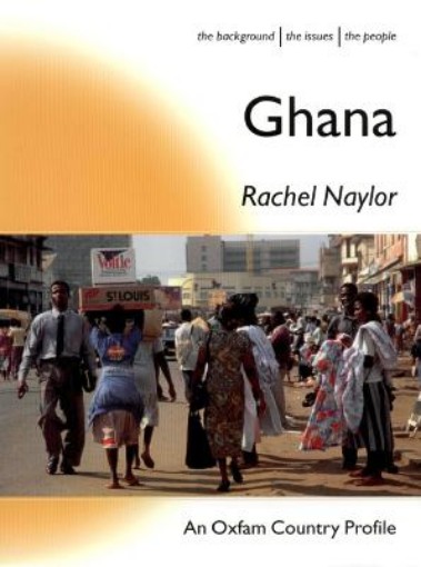 Picture of Ghana