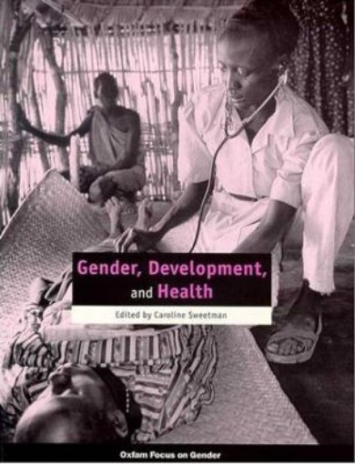 Picture of Gender, Development and Health