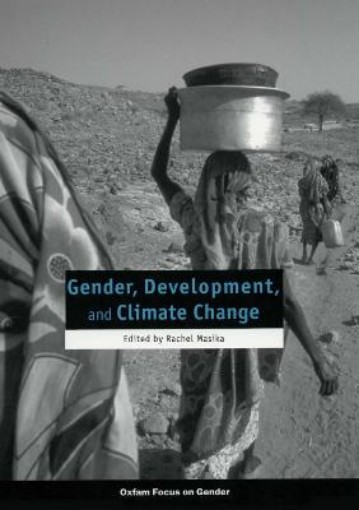 Picture of Gender, Development, and Climate Change
