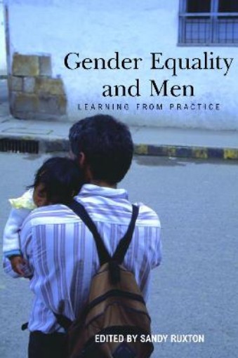 Picture of Gender Equality and Men