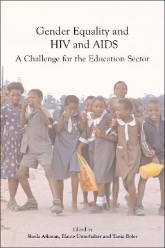 Picture of Gender Equality, HIV, and AIDS