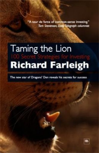 Picture of Taming the Lion