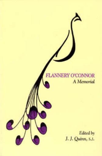 Picture of Flannery O'Connor