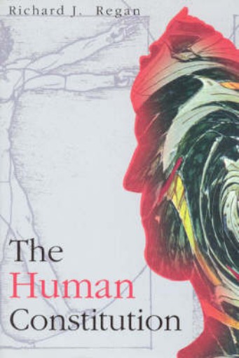 Picture of Human Constitution