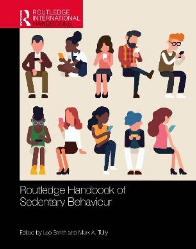 Picture of Routledge Handbook of Sedentary Behaviour