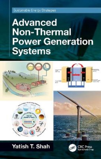 Picture of Advanced Non-Thermal Power Generation Systems